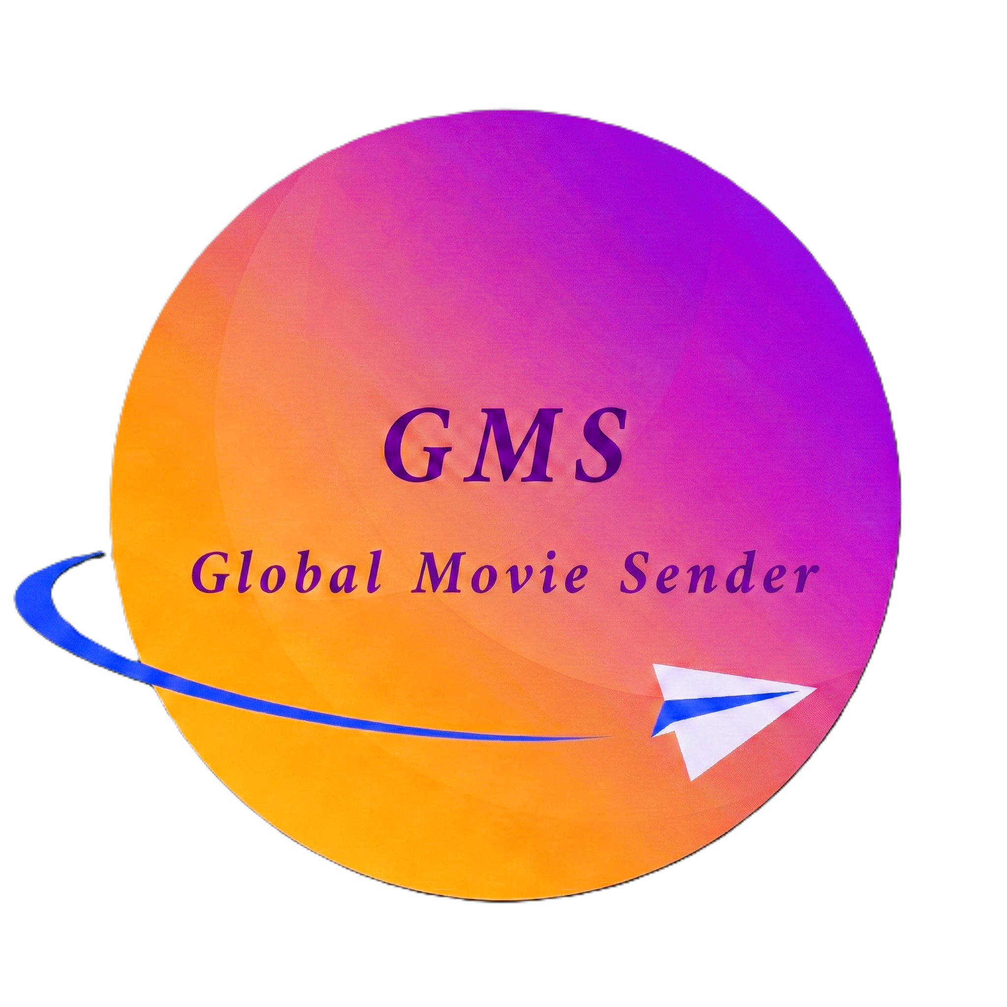 GMS(Global Movie Sender) for 映像・アニメーション